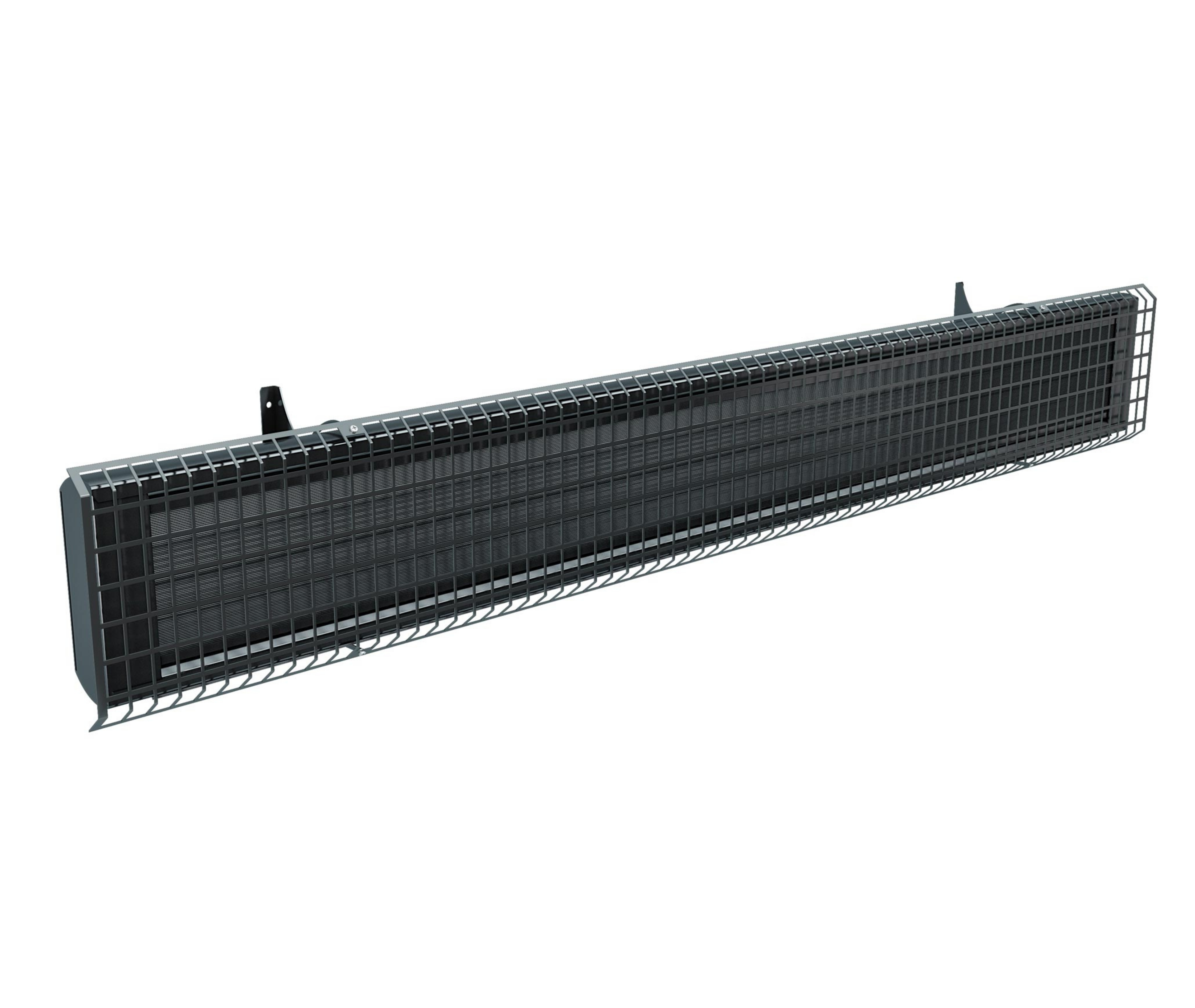 CH Infrared Pew Heating Panel