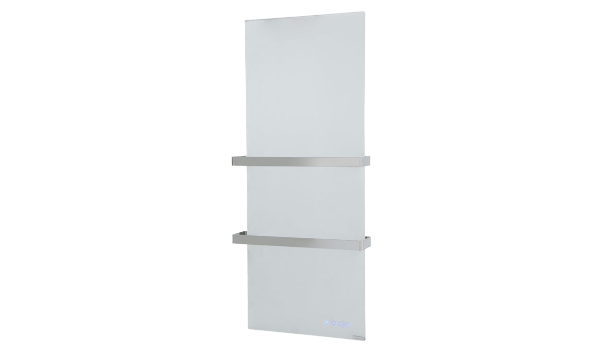 Herschel Select XLS – Infrared Towel Heater With Integrated Controls