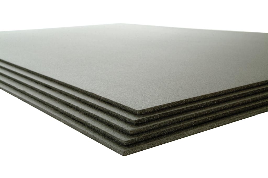 XPS Thermal Insulation Board