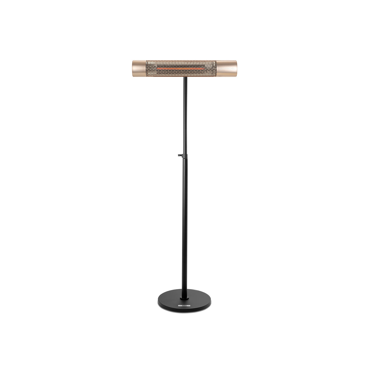 California 2000W & Stand
