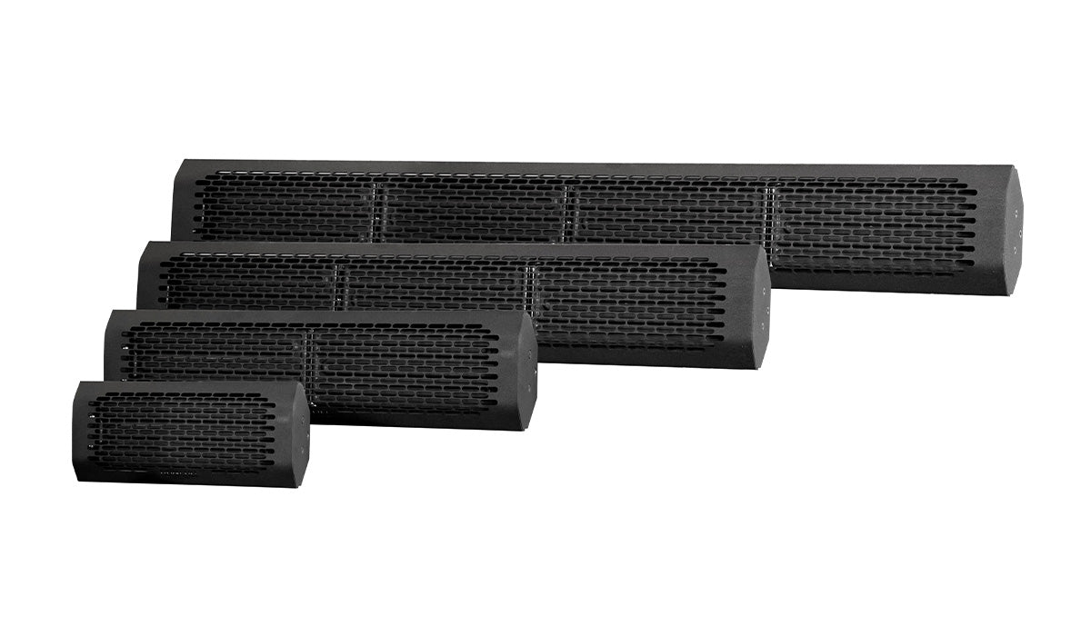 Herschel Aspect XL Ceiling Bracket