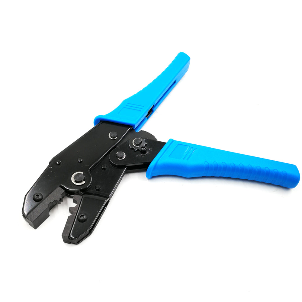 Ratchet Crimping Tool