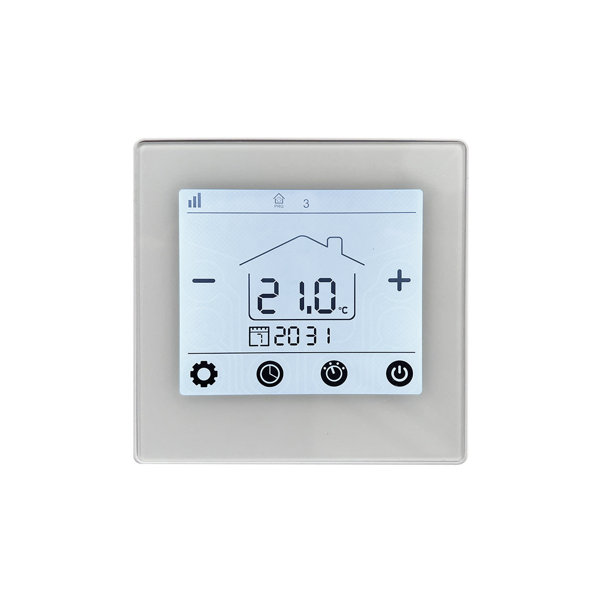 Herschel iQ MD2 Wired Thermostat