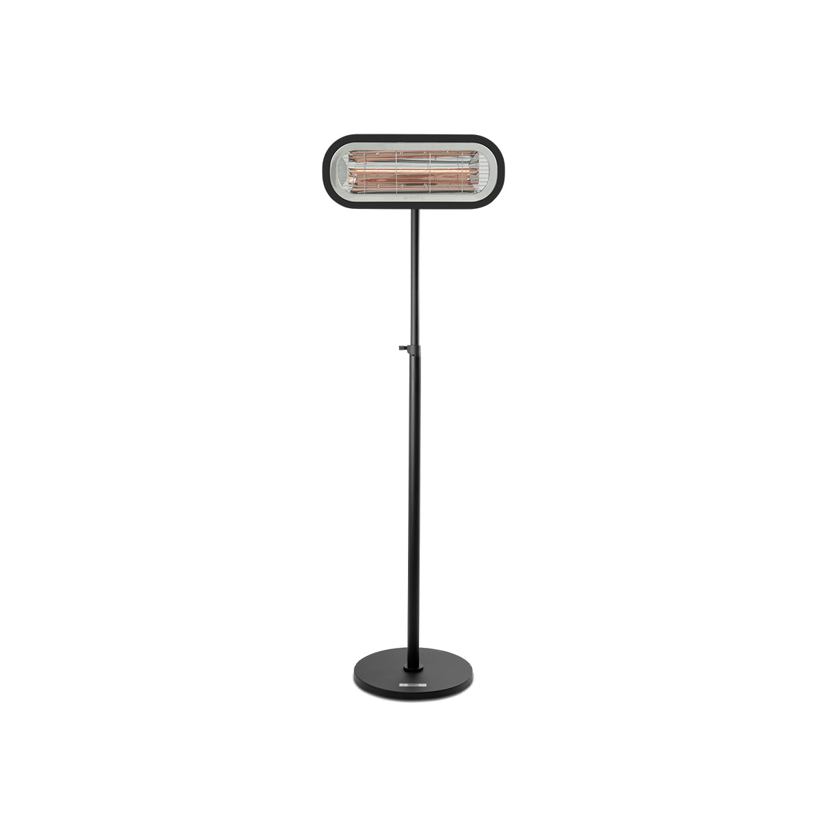 Miami 2000W & Stand
