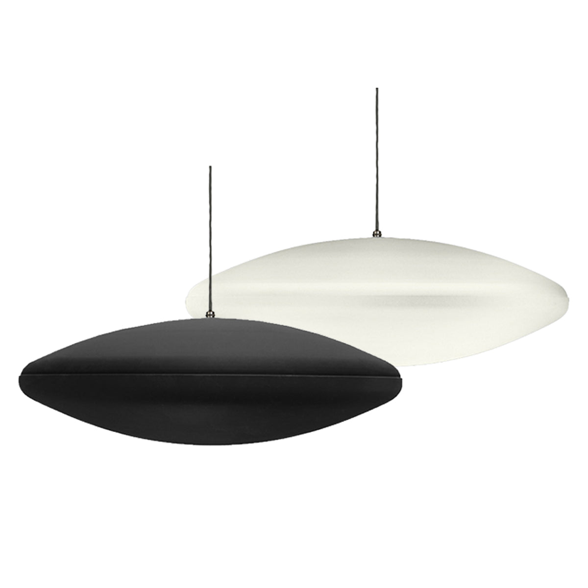 Herschel Pulsar Ceiling Suspended Infrared Heater