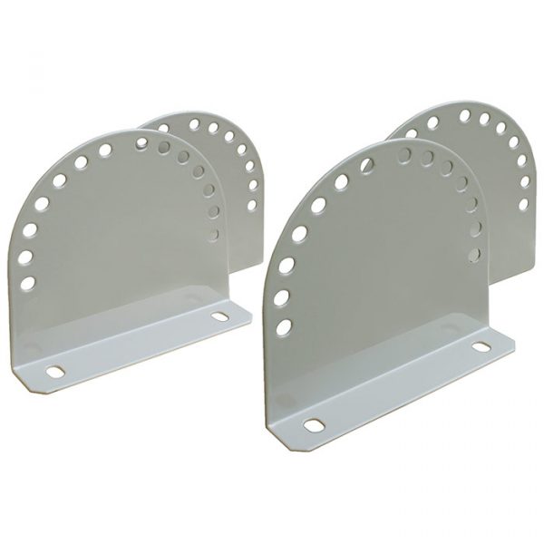 Flexel ECOSUN TB tilt bracket for S+ heater