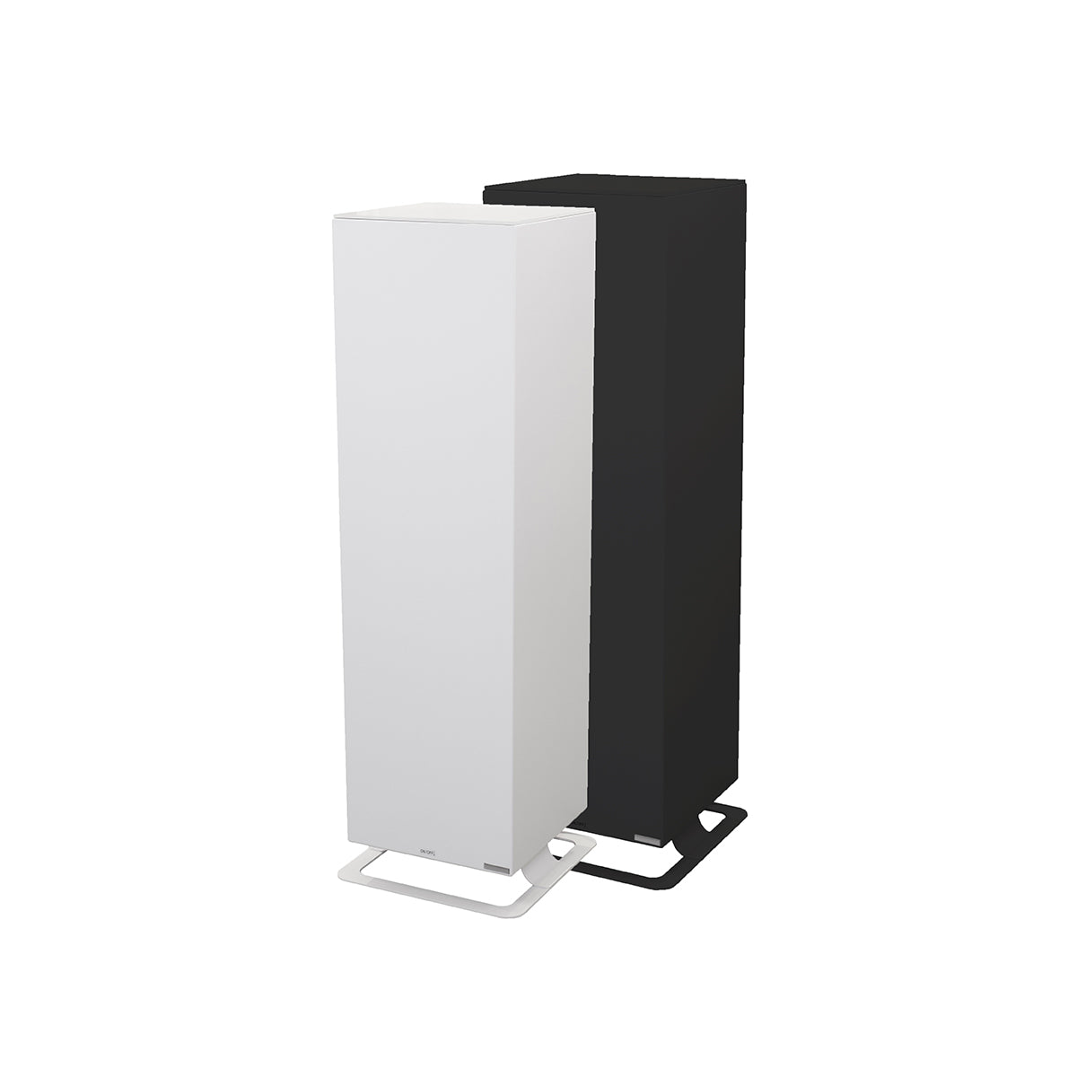 Herschel Select S3 Infrared Tower Heater