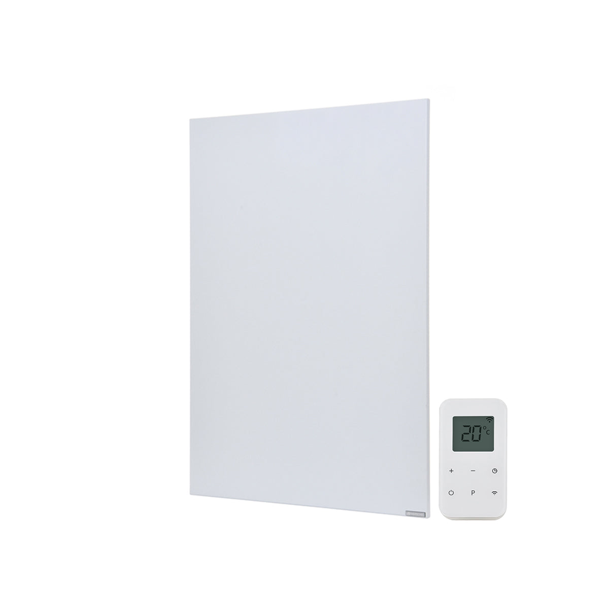 Herschel Select XLS Easy DIY Plug-in Infrared Panel Heater