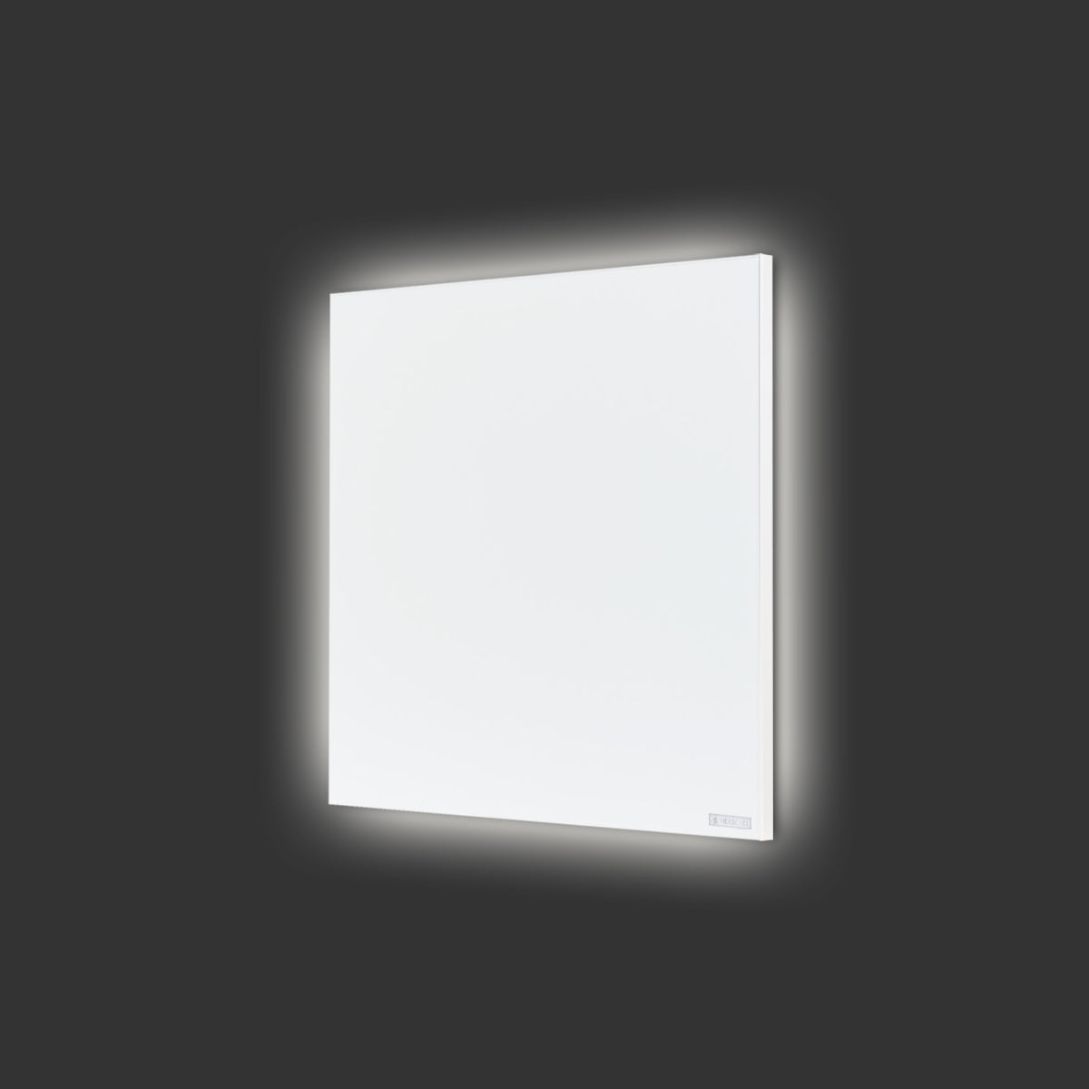 Herschel Select XLS LED Back-Lit Infrared Panel Heater