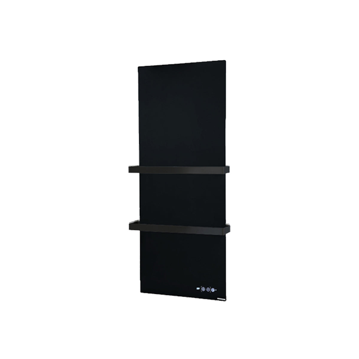 Herschel Select XLS Infrared Towel Heater, Black