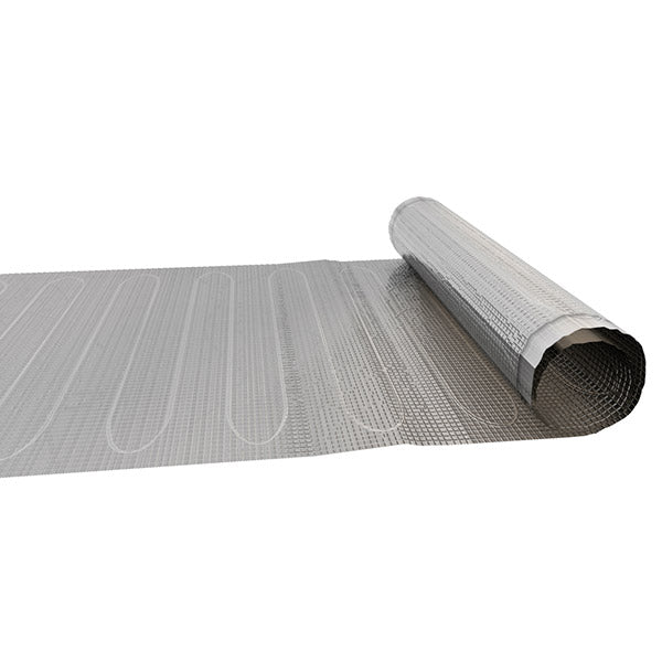 Aluminium Heating Foil