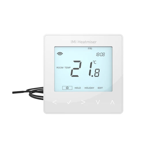 Electric Heating Smart Thermostat (V3)