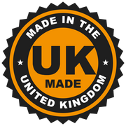 Made in the UK