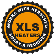 Works with Herschel XLS heaters