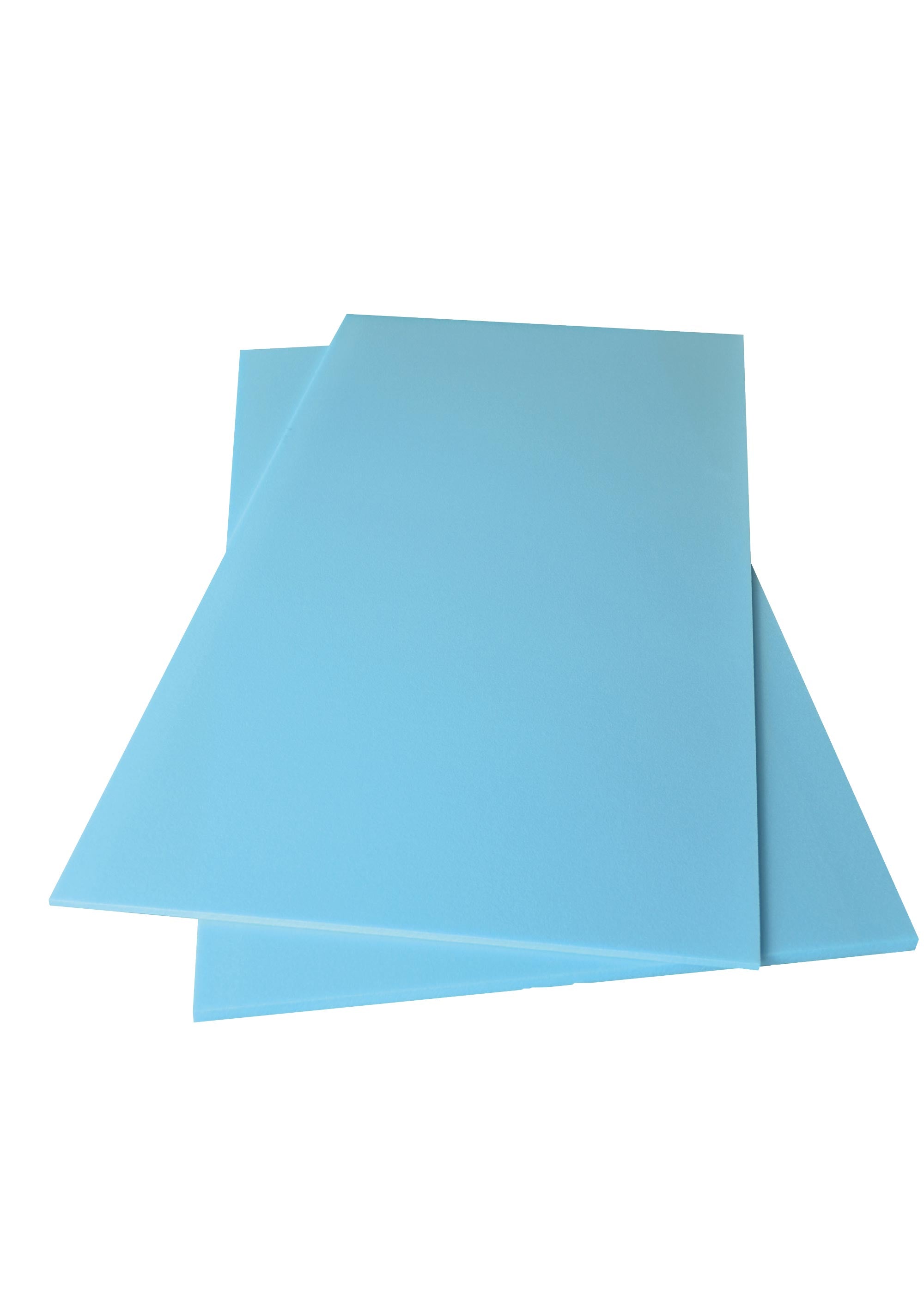 Uncoated Insulation Board XPS