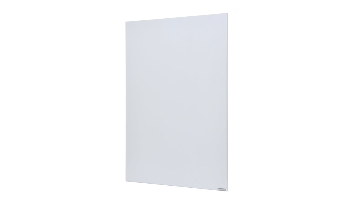 Select XLS – White Frameless Infrared Panel Heater